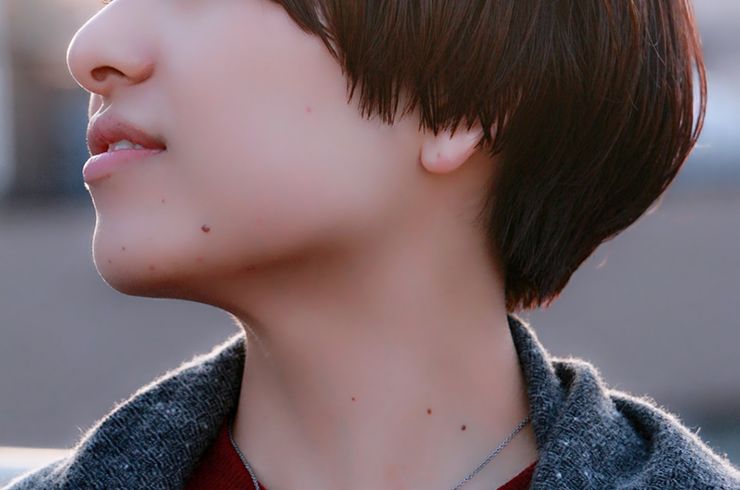 マッシュショート