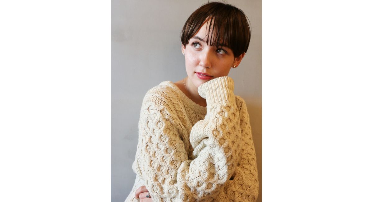 マッシュショート